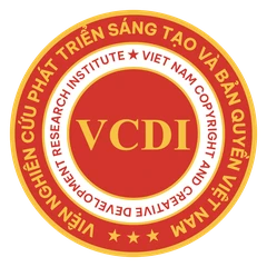 Viện Nghiên cứu Phát triển Sáng tạo và Bản quyền Việt Nam (VCDI)