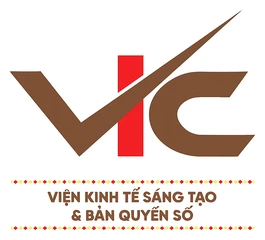 Viện Kinh tế Sáng tạo & Bản quyền số