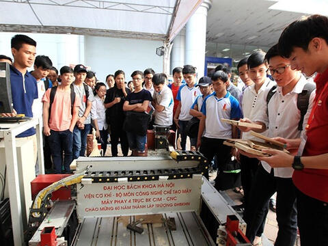 Doanh nghiệp và nhà khoa học chưa mặn mà với bảo hộ quyền sở hữu trí tuệ