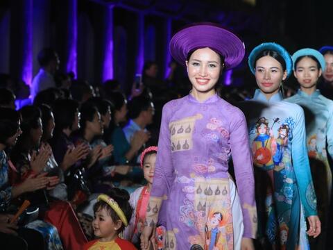Sẽ tổ chức triển lãm 12 ngành công nghiệp văn hóa