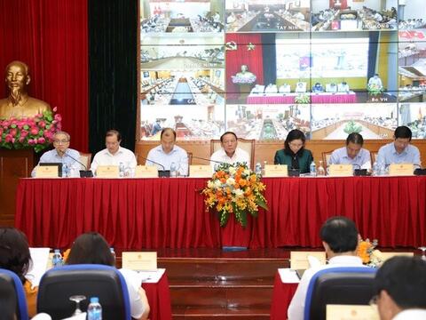 Để công nghiệp văn hóa Việt Nam cất cánh