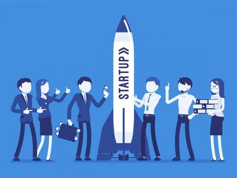 Khởi nghiệp sáng tạo: Cho phép góp vốn bằng quyền sở hữu trí tuệ