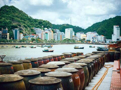 Hải Phòng: Thúc đẩy sáng tạo, bảo hộ tài sản trí tuệ