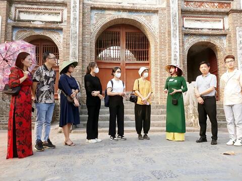 Tận dụng cơ chế, thúc đẩy phát triển công nghiệp văn hóa