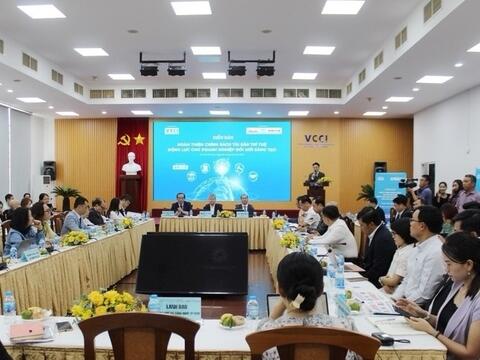 Biến ý tưởng thành tài sản ngân hàng chấp nhận: Cú hích thể chế từ Luật Sở hữu trí tuệ sửa đổi