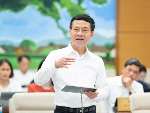 Việt Nam đến giai đoạn phải ưu tiên phát triển tài sản trí tuệ