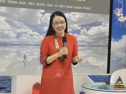Công nghiệp văn hóa- Con đường mở kho báu vô tận của sáng tạo Việt Nam