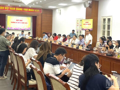 “Tinh hoa văn hóa Việt Nam” - Không gian tôn vinh và kết nối công nghiệp văn hóa