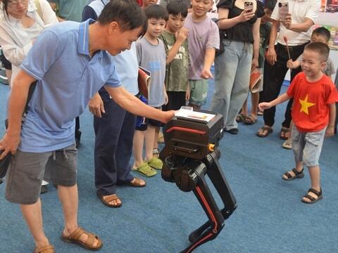 Sở hữu trí tuệ: Hạ tầng thể chế bảo đảm cho sáng tạo không bị sao chép