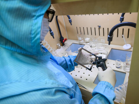 Hôm nay Quốc hội xem xét chính sách sở hữu trí tuệ