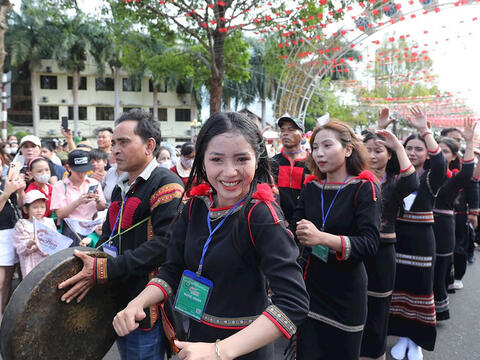 Đắp bồi qua lại giữa du lịch và công nghiệp văn hóa