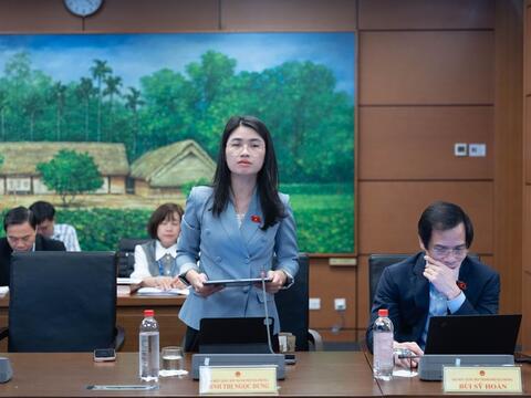 Hoàn thiện Luật Sở hữu trí tuệ để phát huy giá trị 'vàng mềm' của nền kinh tế