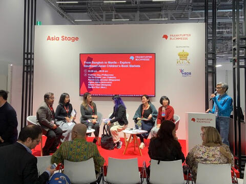 Thế hệ trẻ sẽ góp phần kiến tạo giá trị về bản quyền trong công nghiệp văn hóa