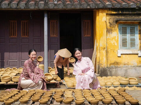 Phê duyệt Chiến lược phát triển các ngành công nghiệp văn hóa Việt Nam