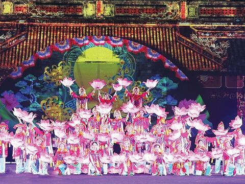 Đánh thức sức mạnh mềm từ công nghiệp văn hóa