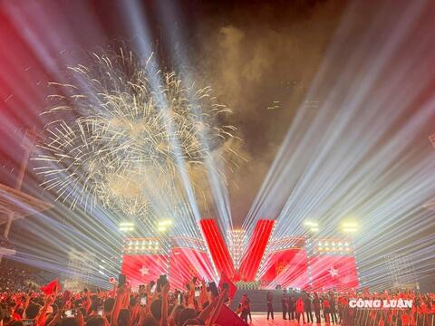 Phấn đấu công nghiệp văn hoá góp 7% GDP vào năm 2030, chọn 24/11 là 'Ngày Văn hóa Việt Nam'