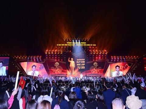 Quảng Ninh: Từ khát vọng 'vươn mình' đến chiến lược hiện thực hóa công nghiệp văn hóa