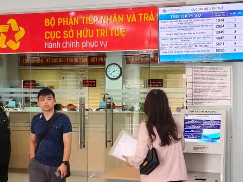 Tăng cường xử lý hình sự vi phạm về sở hữu trí tuệ