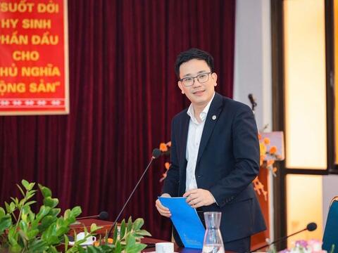 Thể chế và chuyển đổi số sở hữu trí tuệ có nhiều bước tiến trong năm 2025