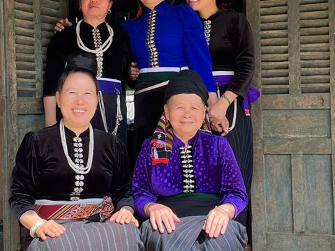 Bản quyền văn hoá: Khi người làm nghề cần được bảo vệ để văn hoá có thể đi xa