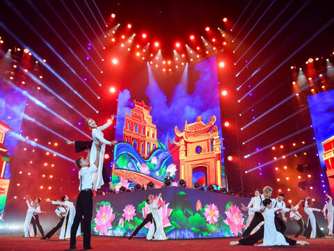 Kiến tạo hành lang pháp lý: 'Đòn bẩy' đưa công nghiệp văn hóa vươn mình trong kỷ nguyên mới