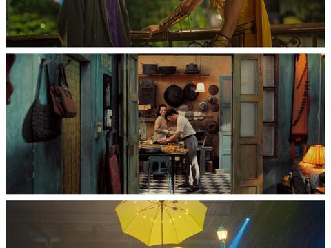 Điện ảnh Việt: Cần những cuộc chơi âm thầm vì nghệ thuật