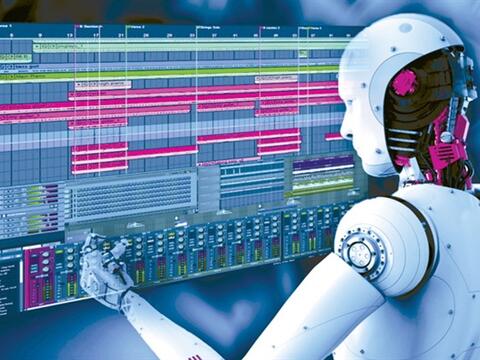 Tác phẩm do AI tạo hoàn toàn không được bảo hộ bản quyền