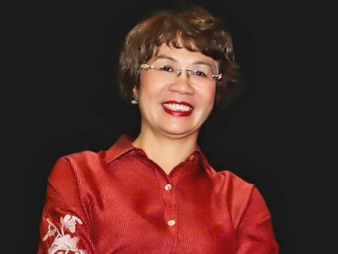 Viễn cảnh mới cho công nghiệp văn hoá Việt Nam (Bài 1)