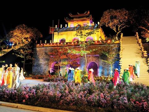 Khai thác 'mỏ vàng' công nghiệp văn hoá: Khởi đầu bằng văn hoá (Bài 2)