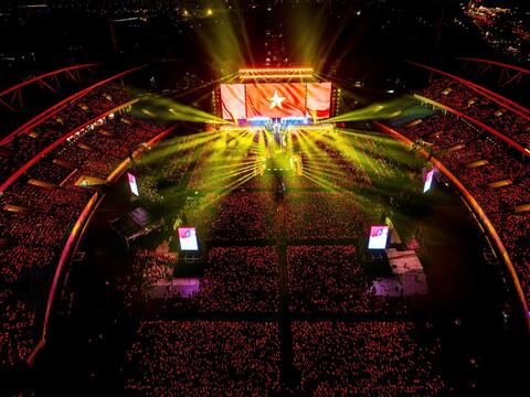 Hiện thực hóa chiến lược đưa văn hóa thành ngành công nghiệp tỷ USD