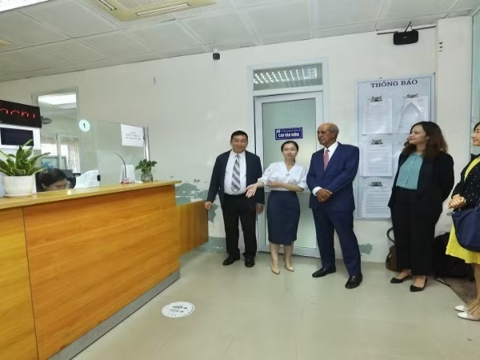 Cơ chế mới về quản lý, bảo vệ và thẩm định quyền sở hữu trí tuệ