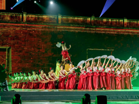 Festival Thăng Long - Hà Nội 2026: “Dòng chảy di sản” đánh thức công nghiệp văn hóa Thủ đô