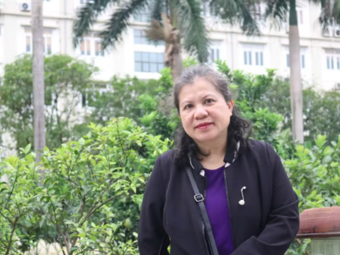 Xây dựng văn hóa tôn trọng bản quyền: Điều kiện để phát triển công nghiệp văn hóa và kinh tế sáng tạo