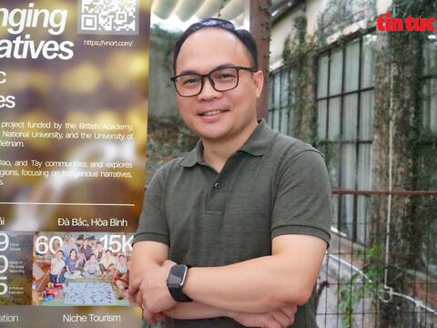 'Đòn bẩy' phát triển công nghiệp văn hoá