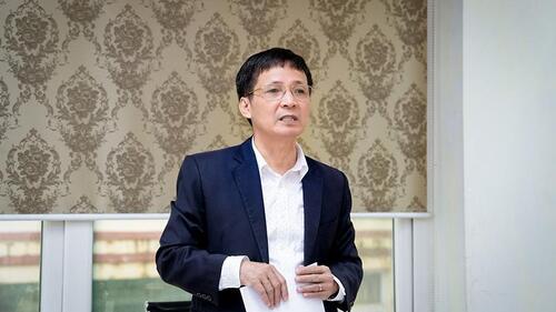 VCCA tổng kết công tác năm 2023
