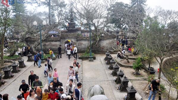 Phát triển công nghiệp văn hóa, kinh tế di sản: Từ chủ trương đến thực tiễn sinh động