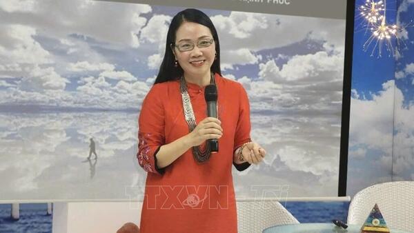Công nghiệp văn hóa- Con đường mở kho báu vô tận của sáng tạo Việt Nam