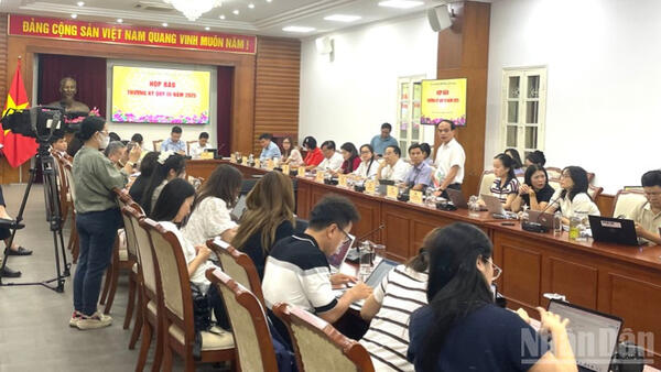 “Tinh hoa văn hóa Việt Nam” - Không gian tôn vinh và kết nối công nghiệp văn hóa