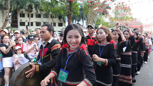 Đắp bồi qua lại giữa du lịch và công nghiệp văn hóa