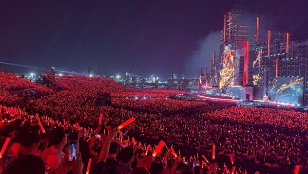 Du lịch âm nhạc góp phần phát triển công nghiệp văn hoá