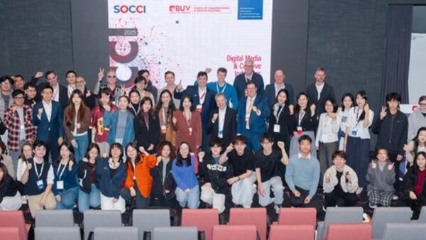 Ngành công nghiệp văn hóa sáng tạo còn khiêm tốn, làm sao kể câu chuyện Việt Nam hấp dẫn hơn?