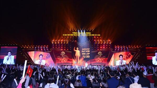 Quảng Ninh: Từ khát vọng 'vươn mình' đến chiến lược hiện thực hóa công nghiệp văn hóa