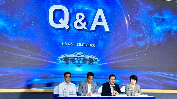 Đưa ngành công nghiệp game trở thành mũi nhọn của công nghiệp văn hóa Việt Nam