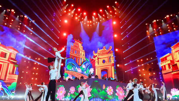 Kiến tạo hành lang pháp lý: 'Đòn bẩy' đưa công nghiệp văn hóa vươn mình trong kỷ nguyên mới