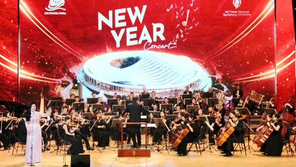 Hải Phòng thể hiện quyết tâm phát triển công nghiệp văn hóa