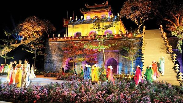 Khai thác 'mỏ vàng' công nghiệp văn hoá: Khởi đầu bằng văn hoá (Bài 2)