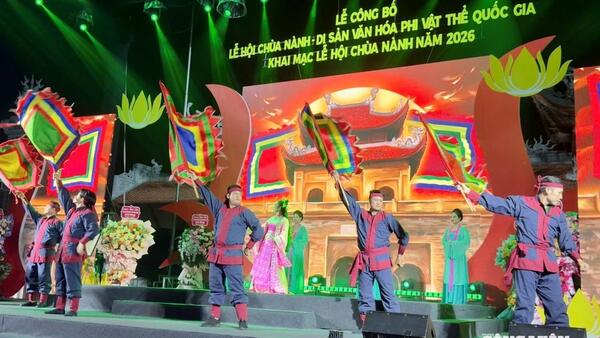 Đề xuất cơ chế đột phá, tạo thêm nguồn lực phát triển văn hóa Việt Nam