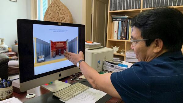 “Chìa khóa” phát triển công nghiệp văn hóa Việt Nam trong kỷ nguyên mới