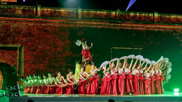 Festival Thăng Long - Hà Nội 2026: “Dòng chảy di sản” đánh thức công nghiệp văn hóa Thủ đô