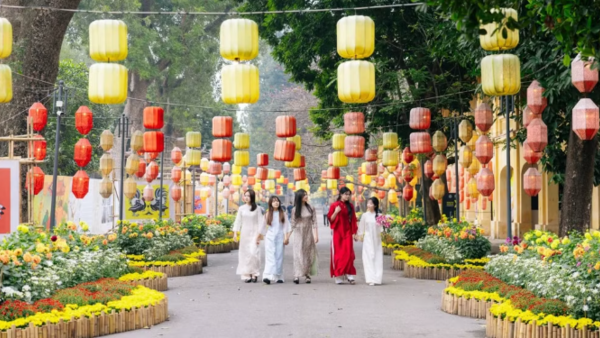 Tìm “thước đo” cho công nghiệp văn hóa